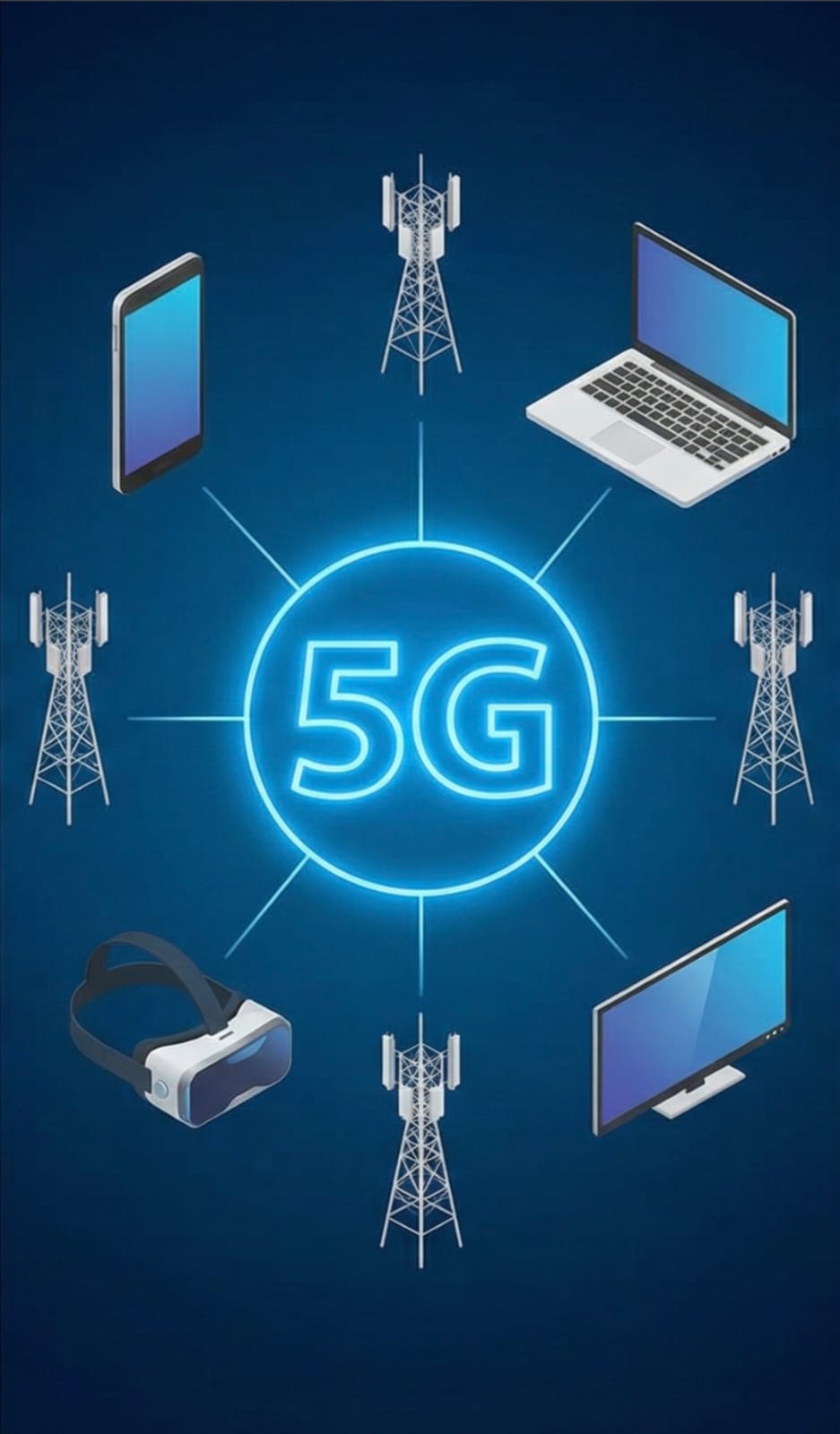 What is 5G Technology